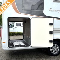 Bürstner Lyseo M Harmony Line 690 uit 2019 Foto #22