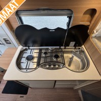 LMC Breezer 643 uit 2019 Foto #6