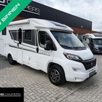 Tweedehands Adria campers camper kopen