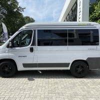 Hymer Sydney 60 GT uit 2016 Foto #10