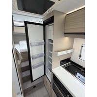 Adria Compact DL Automaat 180PK 2X Airco Lithium Zonnepanelen Omvormer Foto #43