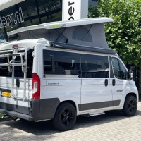 Hymer Sydney 60 GT uit 2016 Foto #21