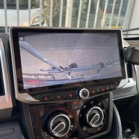 Bürstner Lyseo 745 uit 2018 Foto #11