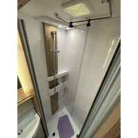 Bürstner Lyseo 745 uit 2018 Foto #15