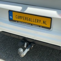 Bürstner Lyseo 745 uit 2018 Foto #22