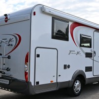 Bürstner Travel Van T 620 Foto #3