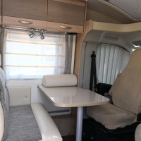 Bürstner Travel Van T 620 Foto #4