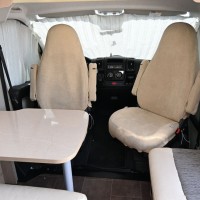 Bürstner Travel Van T 620 Foto #6