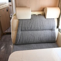 Bürstner Travel Van T 620 Foto #9