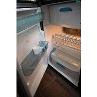 Bürstner Travel Van T 620 Foto #13