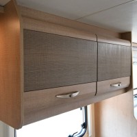 Bürstner Travel Van T 620 Foto #14