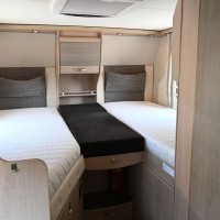 Bürstner Travel Van T 620 Foto #17