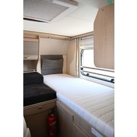 Bürstner Travel Van T 620 Foto #18