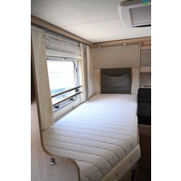 Bürstner Travel Van T 620 Foto #19