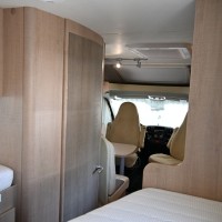 Bürstner Travel Van T 620 Foto #23