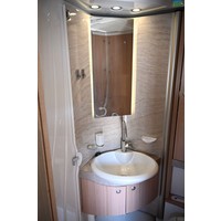 Bürstner Travel Van T 620 Foto #25