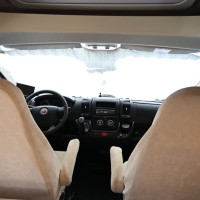 Bürstner Travel Van T 620 Foto #27