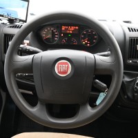 Bürstner Travel Van T 620 Foto #28