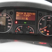 Bürstner Travel Van T 620 Foto #29