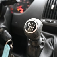 Bürstner Travel Van T 620 Foto #31