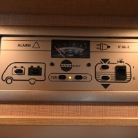 Bürstner Travel Van T 620 Foto #35