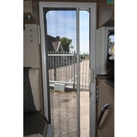 Bürstner Travel Van T 620 Foto #39
