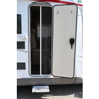Bürstner Travel Van T 620 Foto #40