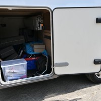 Bürstner Travel Van T 620 Foto #41