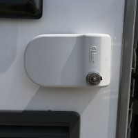 Bürstner Travel Van T 620 Foto #43