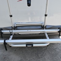Bürstner Travel Van T 620 Foto #45