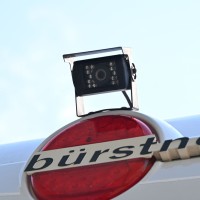 Bürstner Travel Van T 620 Foto #47