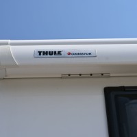 Bürstner Travel Van T 620 Foto #48