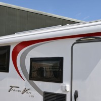 Bürstner Travel Van T 620 Foto #49