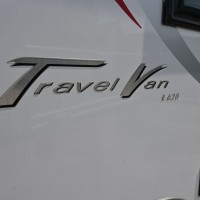 Bürstner Travel Van T 620 Foto #52
