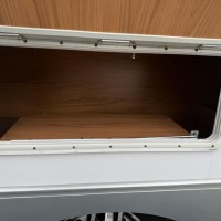 Bürstner Delfin T700 Enkele Bedden Zonnepaneel Luifel Fietsenrek Foto #17