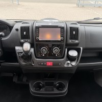 Knaus 650 Meg Sun Ti Automaat Enkele Bedden Vlakke Vloer Foto #10
