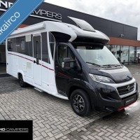 Tweedehands Dethleffs campers camper kopen