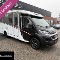 Tweedehands Dethleffs campers camper kopen