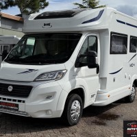Tweedehands Mc Louis camper kopen