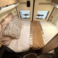 Adria Twin 600 SPT uit 2018 Foto #2