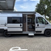 Adria Twin 600 SPT uit 2018 Foto #4