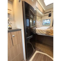 Adria Twin 600 SPT uit 2018 Foto #7
