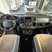 Adria Twin 600 SPT uit 2018 Foto #13