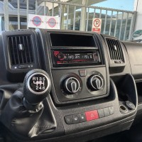 Adria Twin 600 SPT uit 2018 Foto #14