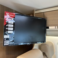 Adria Twin 600 SPT uit 2018 Foto #17