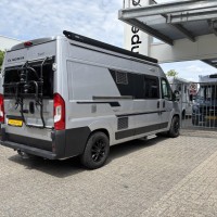 Adria Twin 600 SPT uit 2018 Foto #18