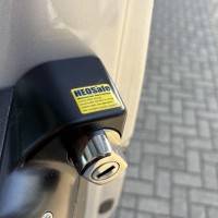 Adria Twin 600 SPT uit 2018 Foto #21