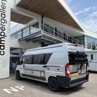 Adria Twin 600 SPT uit 2018 Foto #22