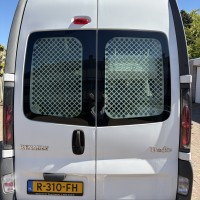 Renault campers TRAFIC 1200 L1H2 2.5 DCI 135 uit 2005 Foto #6