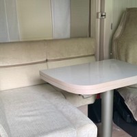 Rapido campers 8066 df uit 2017 Foto #4